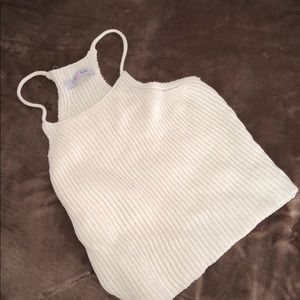 Brandy Melville Tops - Crop Top Brandy Melville Tops - Crop Top
